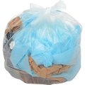 Napco Bag And Film GEC&#153; Super Duty Clear Trash Bags - 30 to 33 Gal, 2.5 Mil, 100 Bags/Case RST333925C